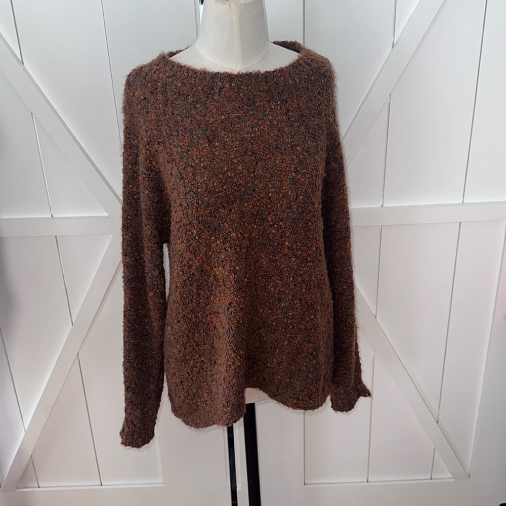 Calvin Klein Women's Sweater